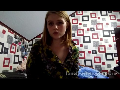 ❤️ A moza estudante rubia de Rusia gústanlle os pollos máis grandes. ☑ Follar a nós gl.shufflesex.ru ❌️❤